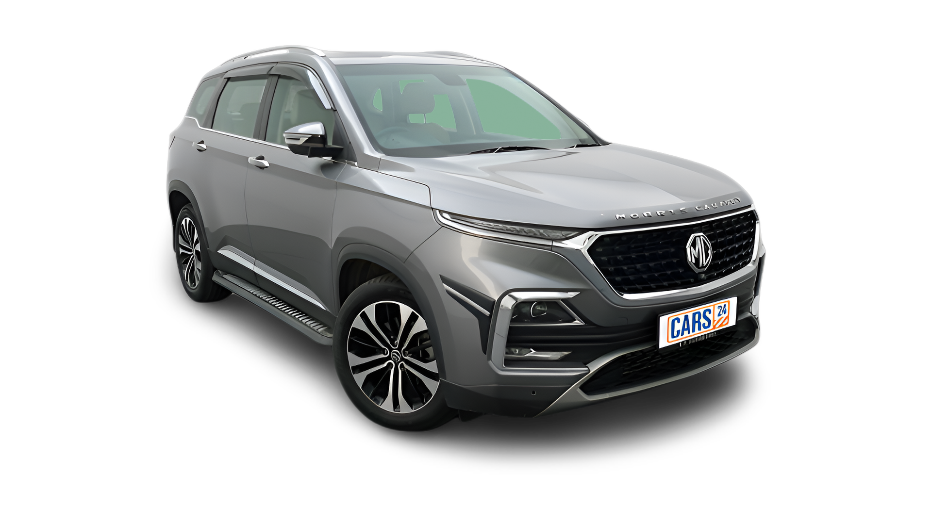MG HECTOR-img